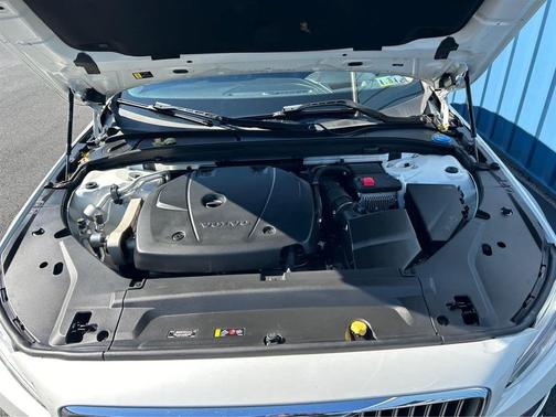 2021 Volvo S90 T6 Inscription