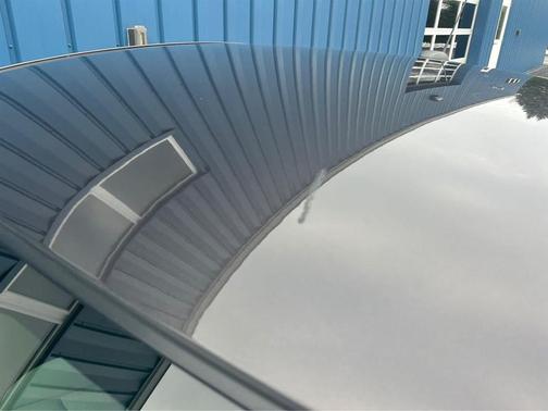 2016 Chevrolet Cruze Limited 1LT