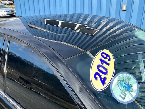 2019 Nissan Altima 2.5 SV