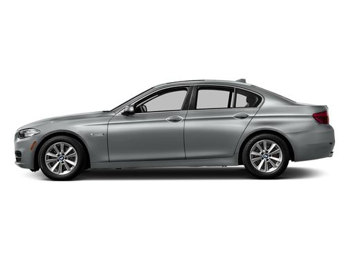 2016 BMW 528 528i xDrive