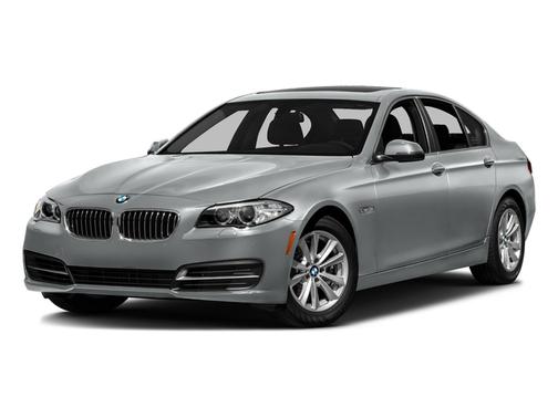 2016 BMW 528 528i xDrive