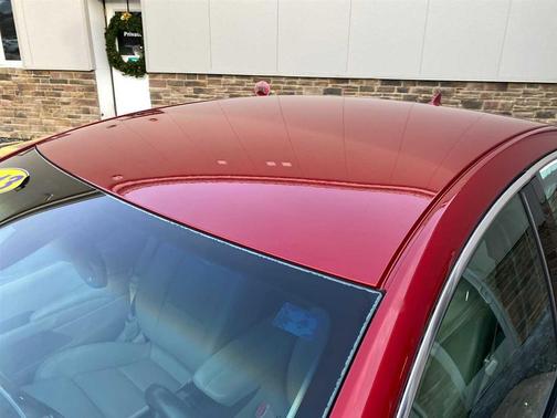 2013 Cadillac XTS Luxury