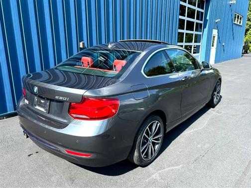 2018 BMW 230 230i xDrive Coupe
