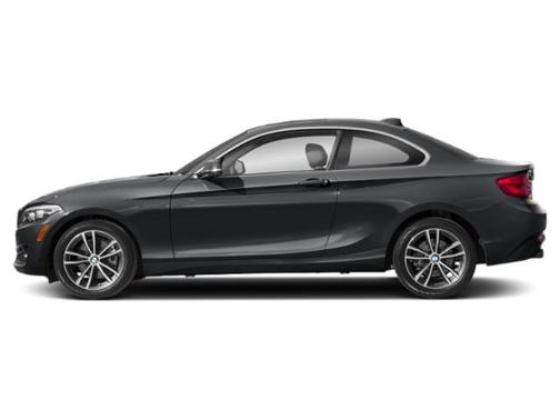 2018 BMW 230 230i xDrive Coupe