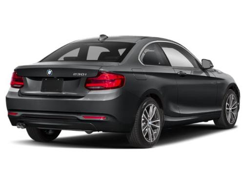 2018 BMW 230 230i xDrive Coupe