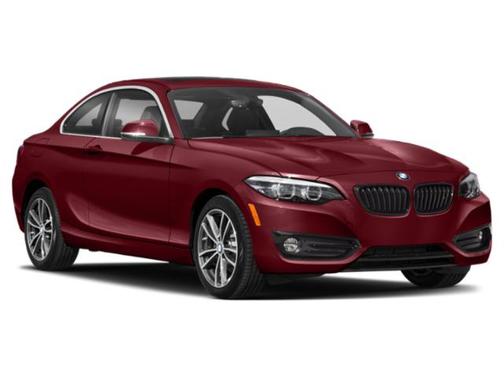 2018 BMW 230 230i xDrive Coupe