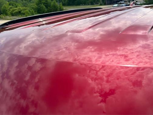 2016 Ford Explorer Base