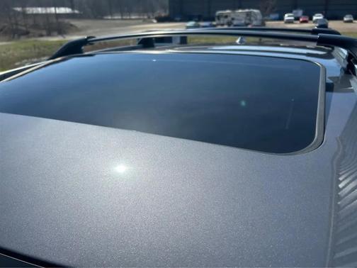 Nebula Gray Pearl 2022 Lexus RX 350 Base