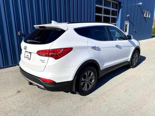 2014 Hyundai Santa Fe Sport 2.4L