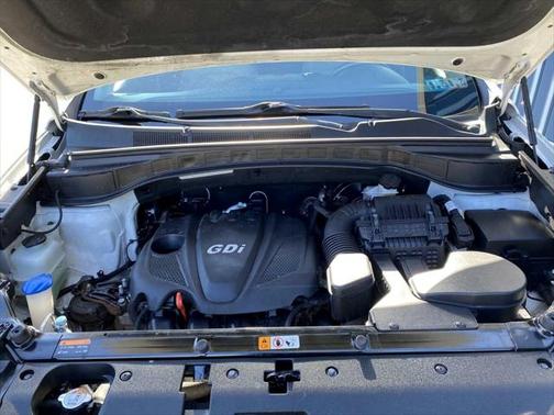 2014 Hyundai Santa Fe Sport 2.4L