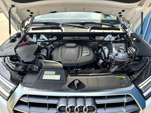 2019 Audi Q5 2.0T Premium