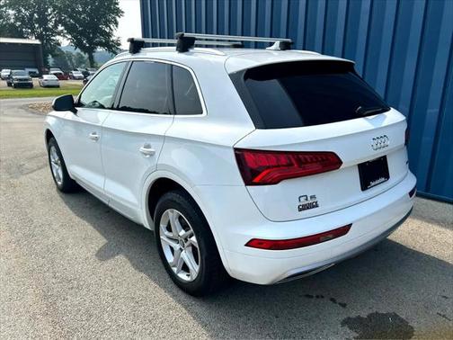 2019 Audi Q5 2.0T Premium