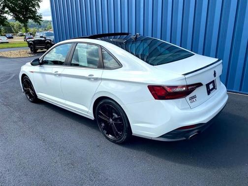 2022 Volkswagen Jetta GLI 2.0T Autobahn