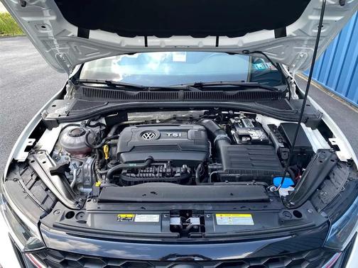 2022 Volkswagen Jetta GLI 2.0T Autobahn