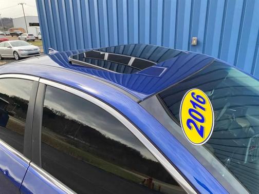 2016 Subaru Legacy Limited