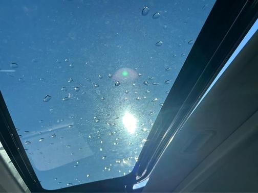 2016 Jeep Compass High Altitude