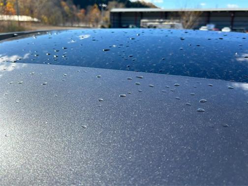 2016 Jeep Compass High Altitude