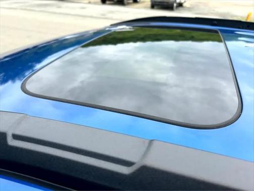 2019 Ford EcoSport SE AWD