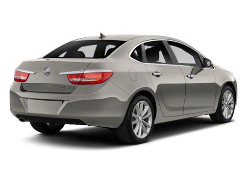 2013 Buick Verano Base