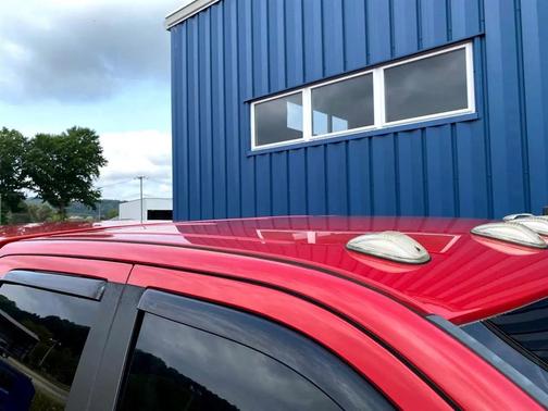 2016 RAM 2500 Laramie Crew Cab SWB 4WD