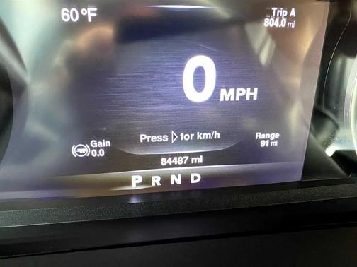 2016 RAM 2500 Laramie Crew Cab SWB 4WD