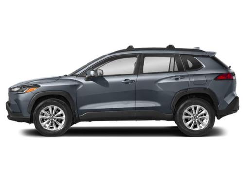 Celestite 2023 Toyota Corolla Cross LE