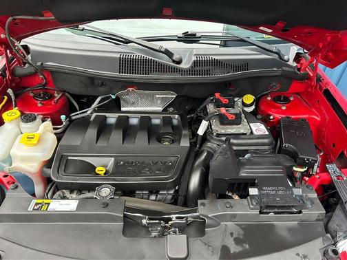 2017 Jeep Compass Sport