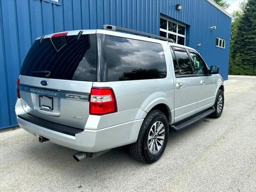2017 Ford Expedition XLT