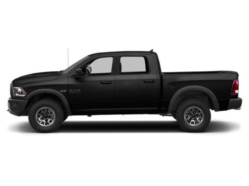 2018 RAM 1500 Rebel