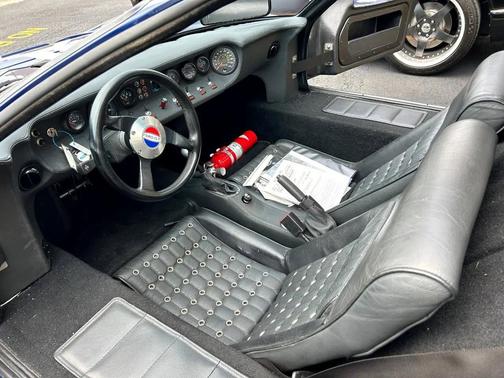 1966 Ford GT40