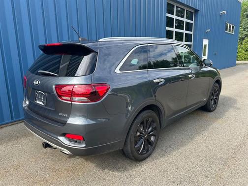2020 Kia Sorento EX