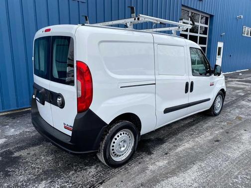 2017 RAM ProMaster City Tradesman
