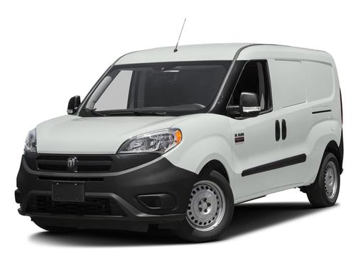 2017 RAM ProMaster City Tradesman