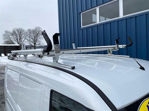 2017 RAM ProMaster City Tradesman