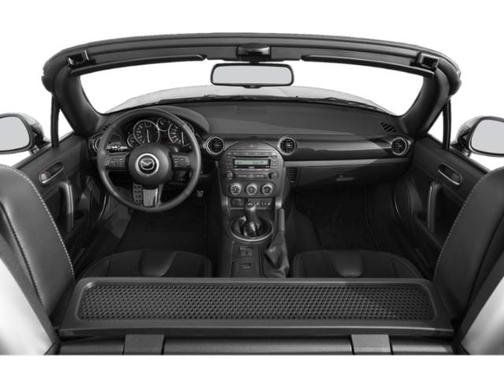 2015 Mazda MX-5 Miata Sport