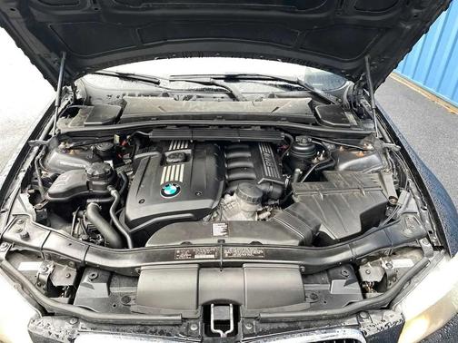 2011 BMW 328 i xDrive