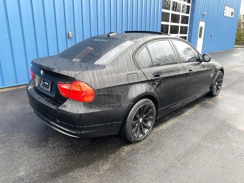 2011 BMW 328 i xDrive