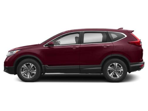 2019 Honda CR-V LX AWD