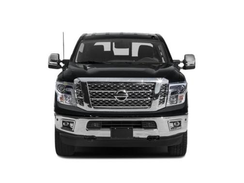 2019 Nissan Titan XD SL
