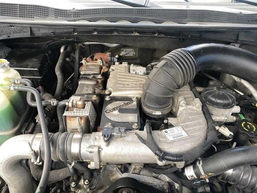 2019 Nissan Titan XD SL