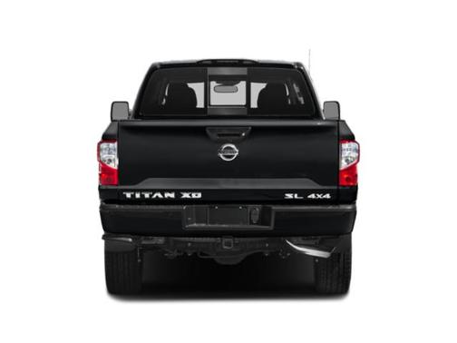 2019 Nissan Titan XD SL