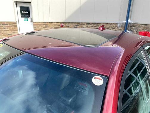 2018 Dodge Charger GT