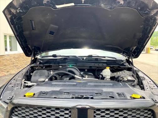 2016 RAM 1500 Tradesman/Express