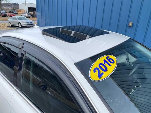 2016 Audi A4 2.0T Premium