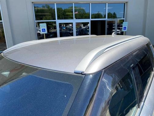 Mercury Gray Metallic 2023 Mitsubishi Outlander SEL