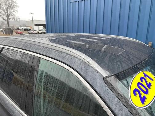 2020 Hyundai PALISADE SEL AWD