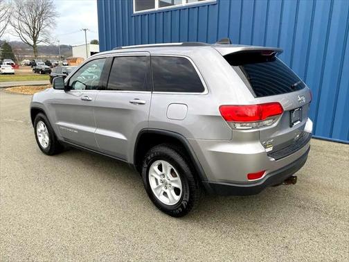 2014 Jeep Grand Cherokee Laredo