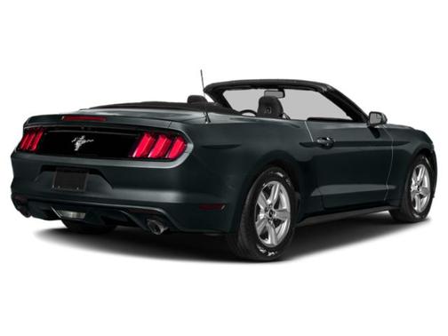 2015 Ford Mustang V6