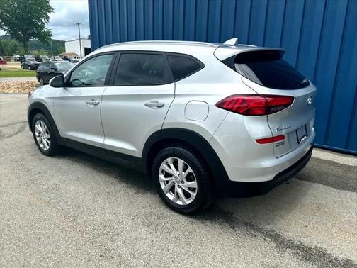 2019 Hyundai TUCSON Value AWD