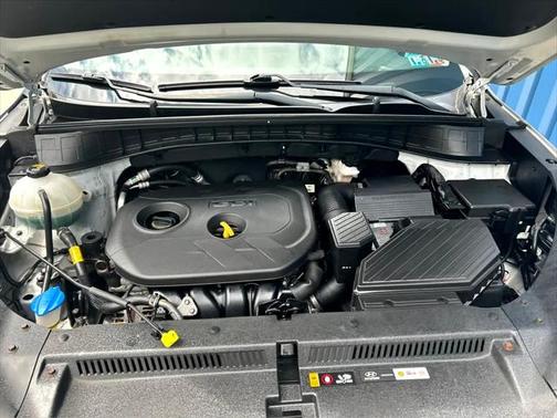 2019 Hyundai TUCSON Value AWD